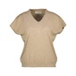 Amelie & Amelie - Pull - Taupe