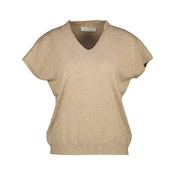 Amelie &amp; Amelie - Pull - Taupe