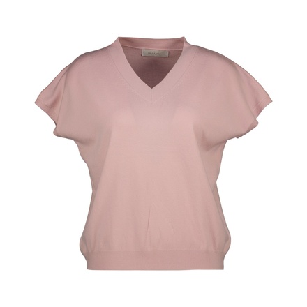 Amelie &amp; Amelie - Pull - Roze