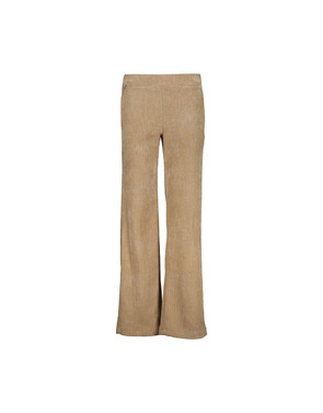 Amelie &amp; Amelie - Lange Broek - Beige