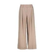 Amelie &amp; Amelie - Lange Broek - Taupe
