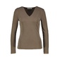 Amelie & Amelie - Top - Taupe