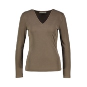Amelie &amp; Amelie - Top - Taupe