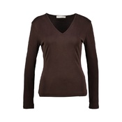 Amelie &amp; Amelie - Top - Bruin