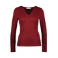 Amelie & Amelie - Top - Bordeaux