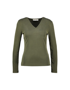 Amelie &amp; Amelie - Top - Kaki