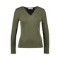 Amelie & Amelie - Top - Kaki