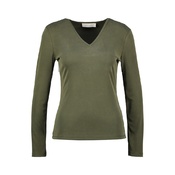 Amelie &amp; Amelie - Top - Kaki