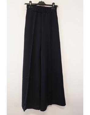 Garde-robe - Lange Broek - Marine