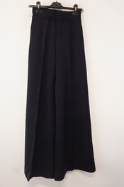 Garde-robe - Lange Broek - Marine