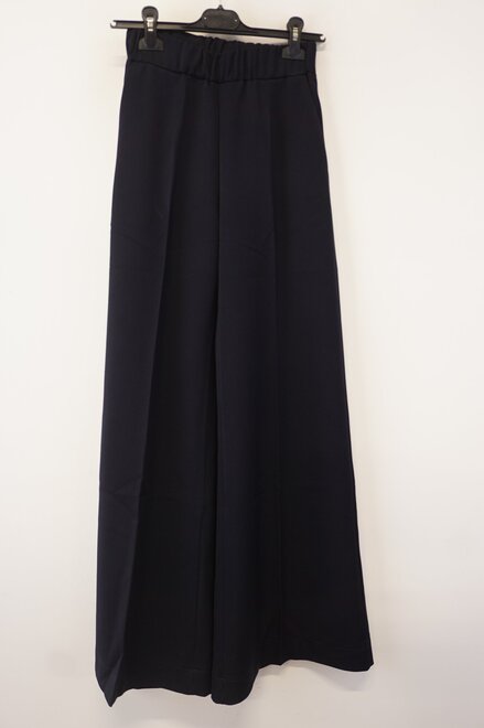 Garde-robe - Lange Broek - Marine