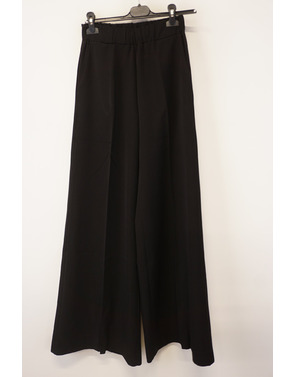 Garde-robe - Lange Broek - Zwart