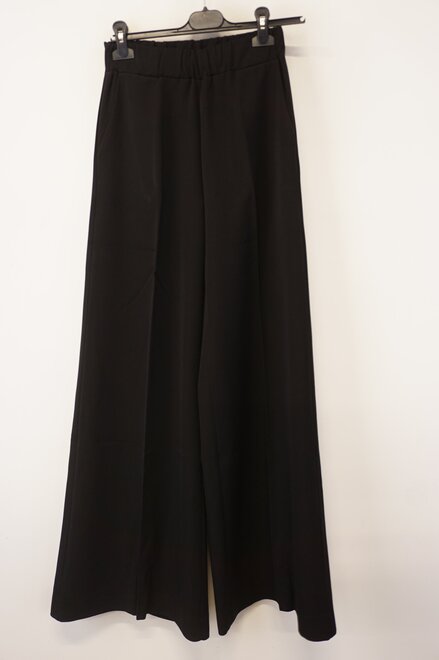 Garde-robe - Lange Broek - Zwart