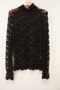 Garde-robe - Blouse - Zwart