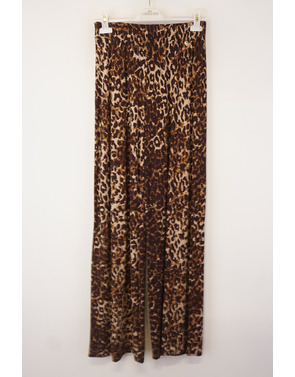 Harper &amp; Yve - Lange Broek - Zwart-beige