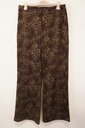 Ydence - Lange Broek - Zwart-bruin