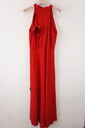 Garde-robe - Lang kleed - Rood