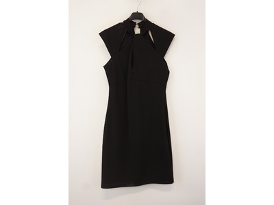 Garde-robe - Kort Kleedje - Zwart