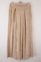 Garde-robe - Lange Broek - Beige
