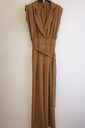 Garde-robe - Jumpsuit - Camel