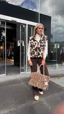 Crisp Fall Trends - Look 5