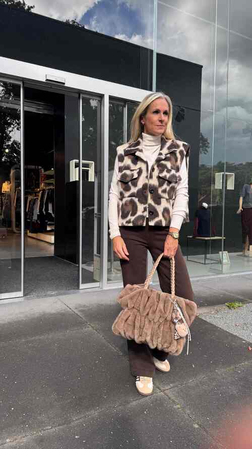 Crisp Fall Trends - Look 5