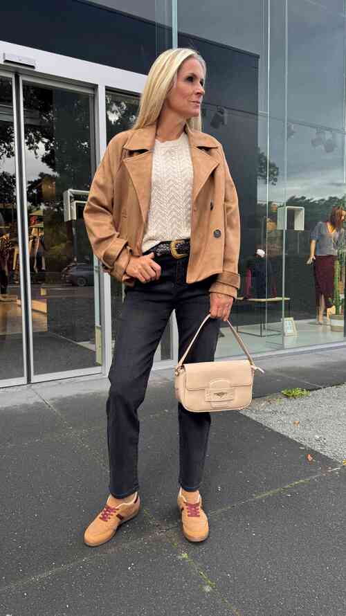 Crisp Fall Trends - Look 4