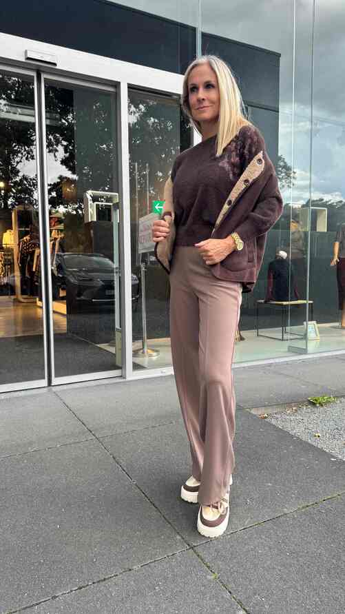 Crisp Fall Trends - Look 2