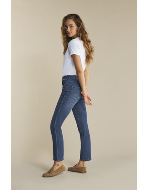 Red Button - Lange Broek - Jeans