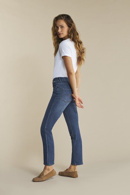 Red Button - Lange Broek - Jeans