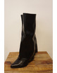Garde-robe - Lange Laarzen - Zwart