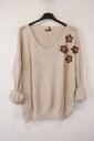 Garde-robe - Top - Beige