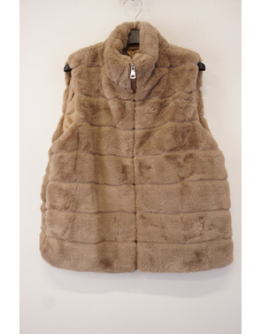 Garde-robe - BOMBER - Beige