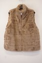 Garde-robe - BOMBER - Beige