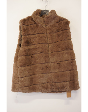 Garde-robe - BOMBER - Taupe