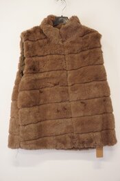Garde-robe - BOMBER - Taupe