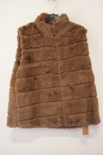 Garde-robe - BOMBER - Taupe