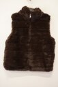 Garde-robe - BOMBER - Bruin