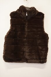 Garde-robe - BOMBER - Bruin
