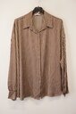 Garde-robe - Blouse - Camel