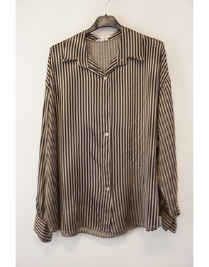 Garde-robe - Blouse - Bruin