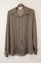 Garde-robe - Blouse - Bruin