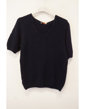 Garde-robe - Pull - Marine