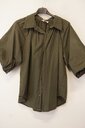 Garde-robe - Blouse - Kaki