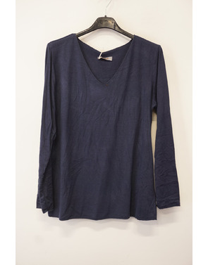 Garde-robe - Top - Marine