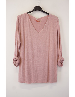 Garde-robe - Top - Roze