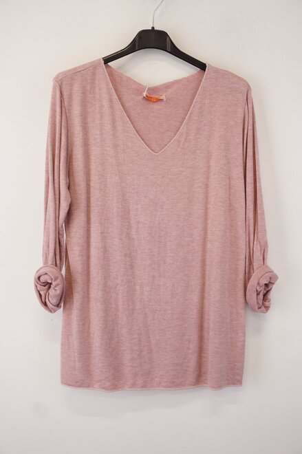 Garde-robe - Top - Roze
