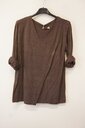 Garde-robe - Top - Bruin