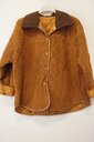 Garde-robe - Jas - Camel
