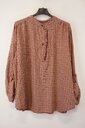 Garde-robe - Blouse - Bordeaux